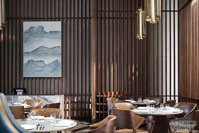 一样的安吉,不一样的悦榕庄