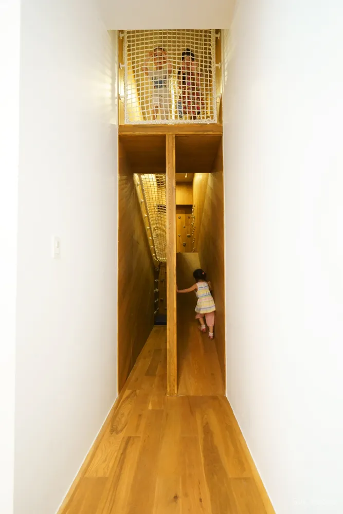 北京 CLC幼儿教育中心 / 日比野设计