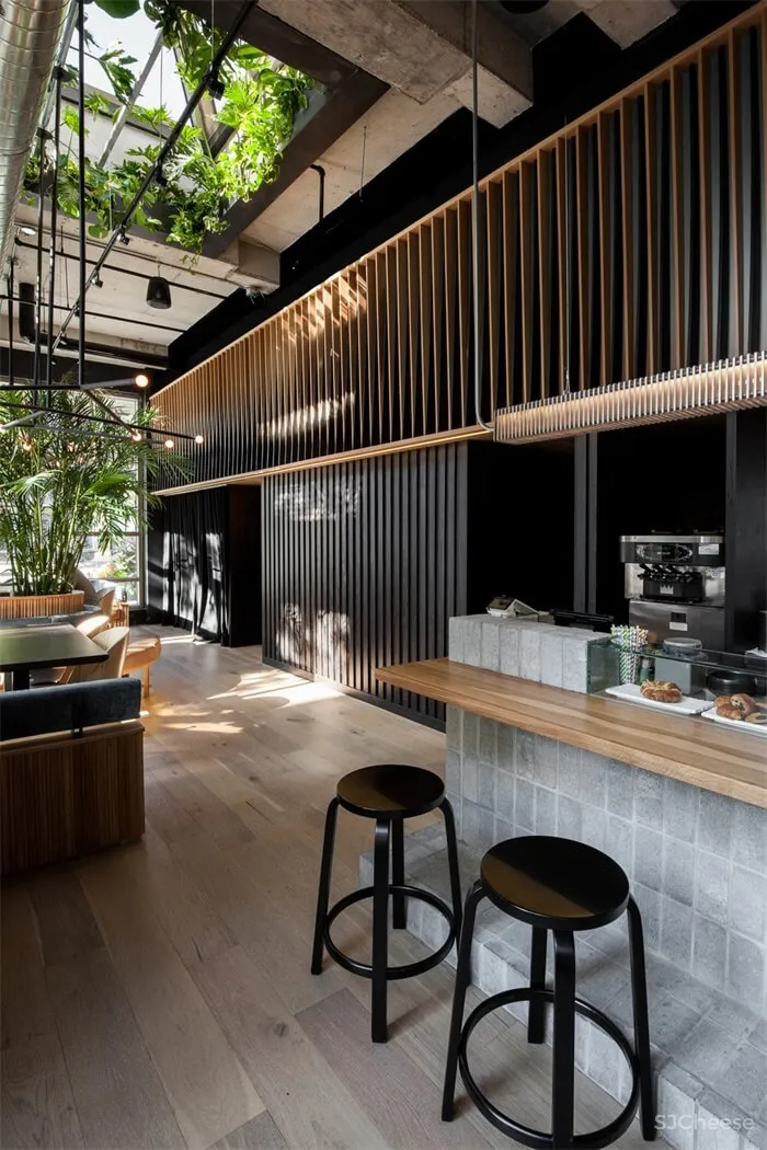 日本连锁餐厅Ryu在加拿大蒙特利尔开张