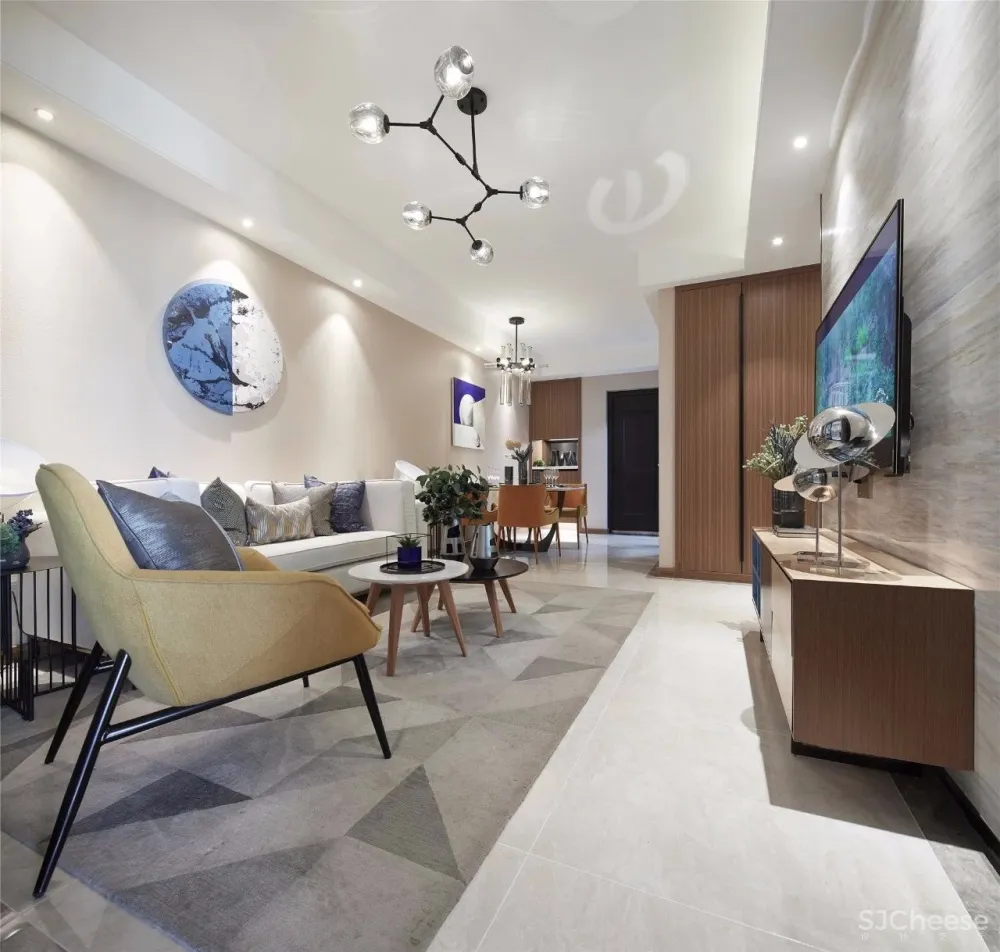 【臻品设计新作】继承东方建筑风骨丨匠造东方艺术墅院