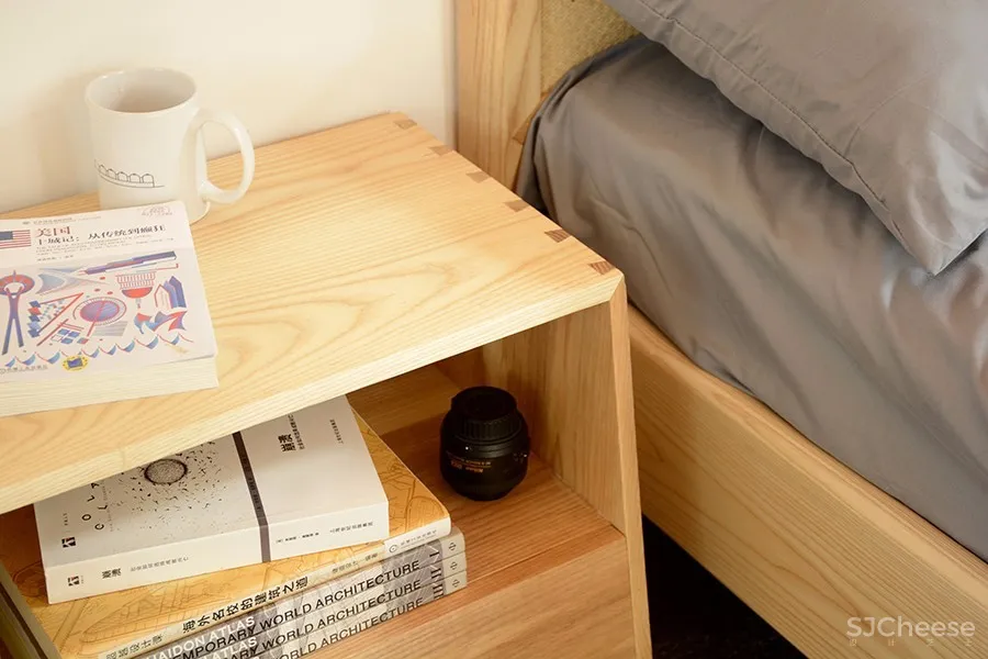 纯净下的历史建构之美 | 高云岭20号Garage House