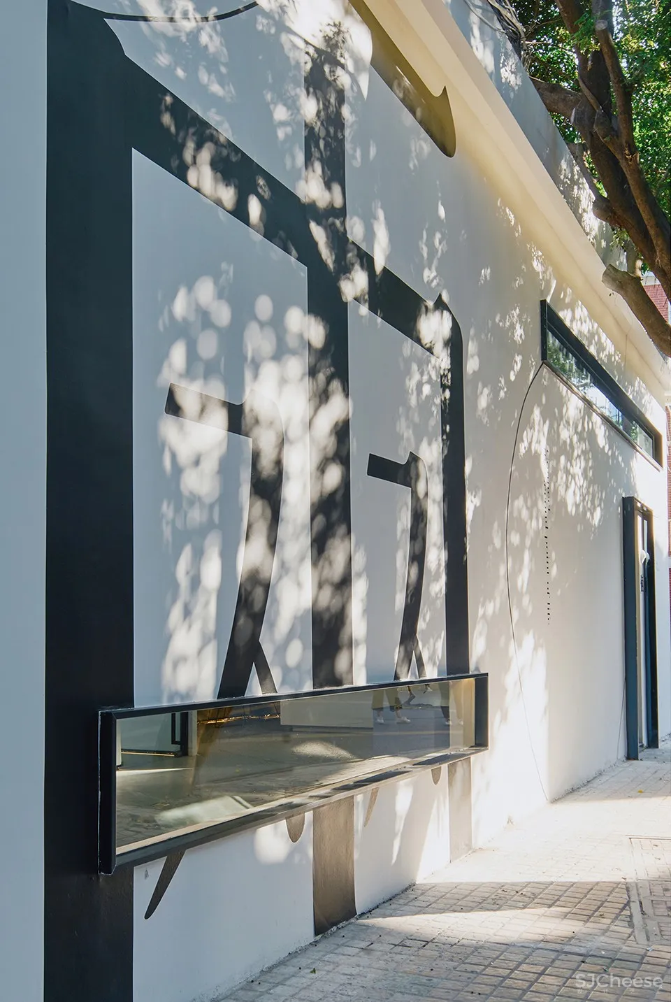 DPD | 广州斑影盒子:「俩」生活研究所 首