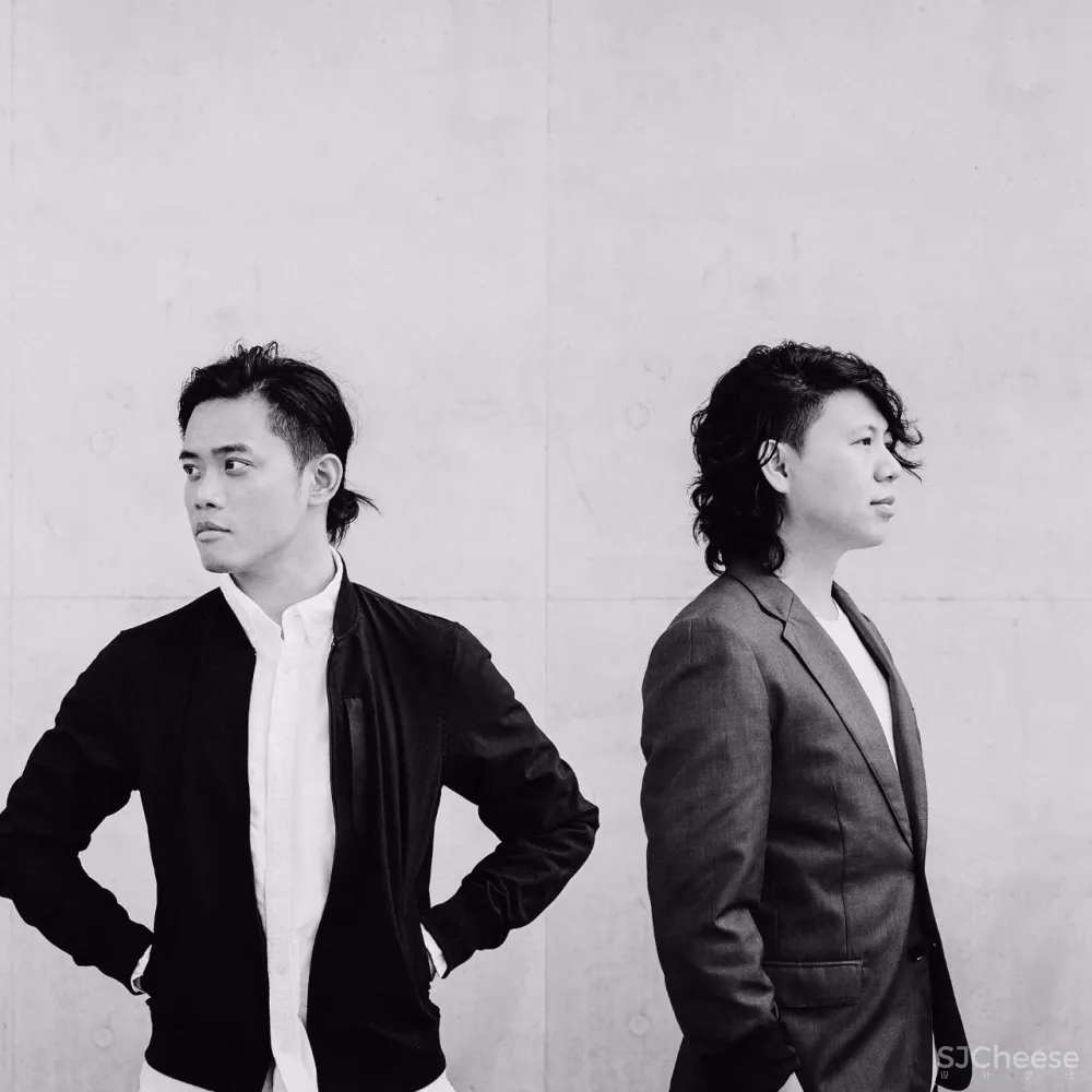 Oft设计新作|颠覆与重组的UA影院 重新解构建筑美学