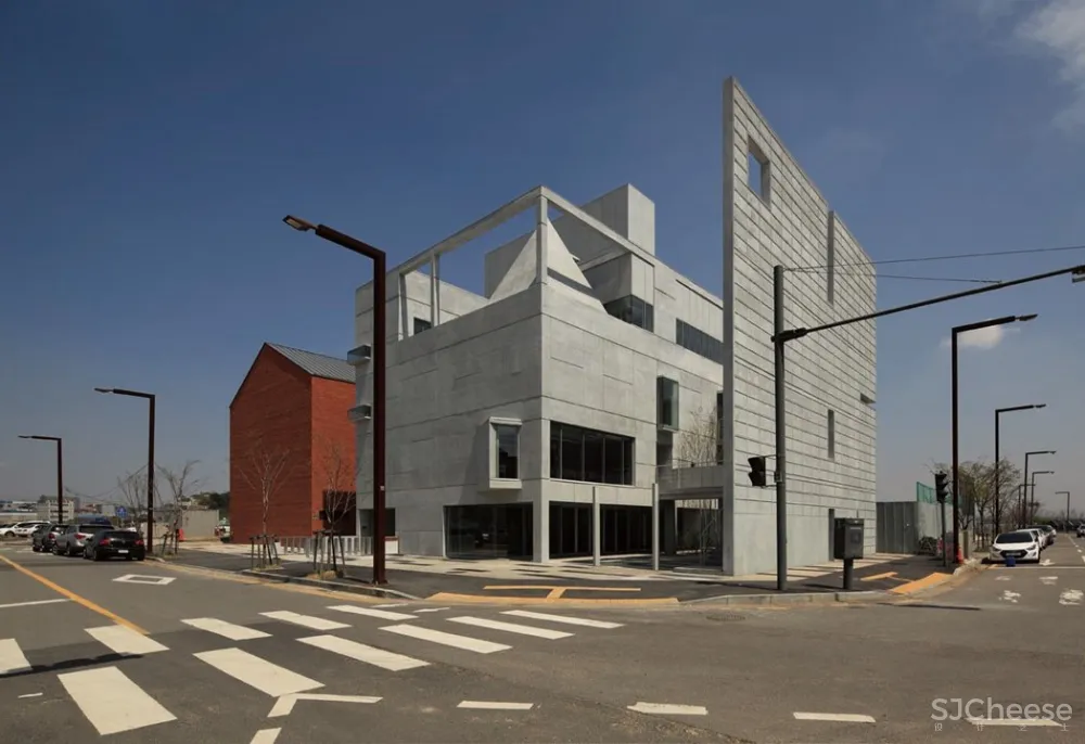 韩国Design Vita / 履露斋