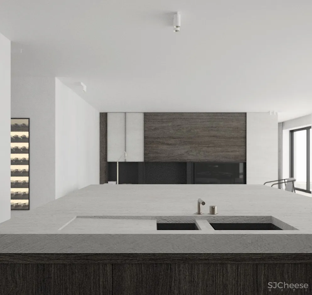 比利时极简设计工作室 | AD Office 首