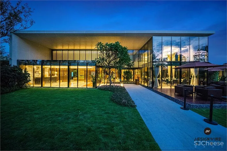 03-04 DSC01445.jpg 方舍:龙湖·双珑原著销售中心设计