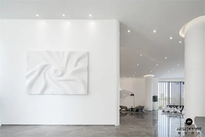 二层6.jpg JSP:京南文创艺术中心设计