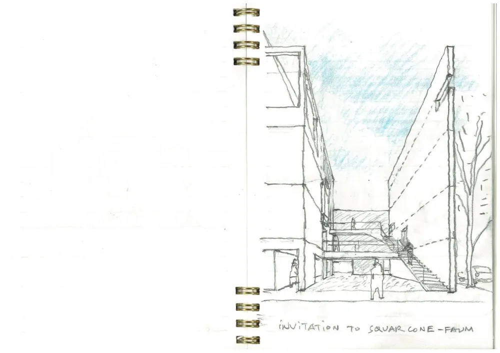 韩国Design Vita / 履露斋