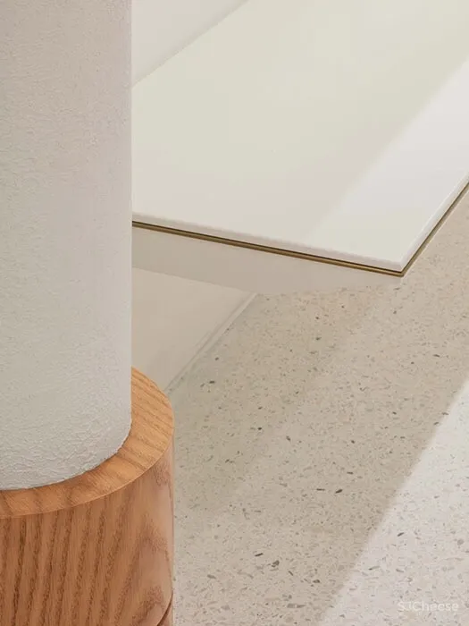 首尔新沙洞 SAPPUN 旗舰店 | labotory 首