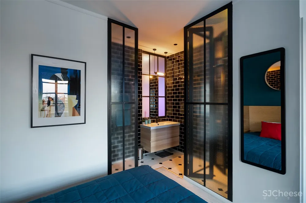 匈牙利布达佩斯Gin & Tonic公寓