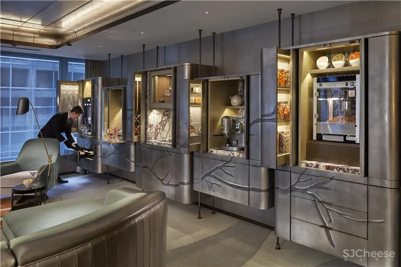 Joyce Wang | 香港文华东方,完美绽放