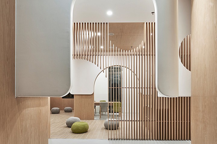 Aranya声声音乐艺术馆： odd