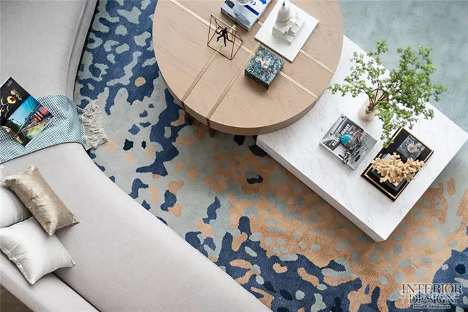 山海之韵，湾居之美 - 三亚鸿洲天玺顶层豪宅