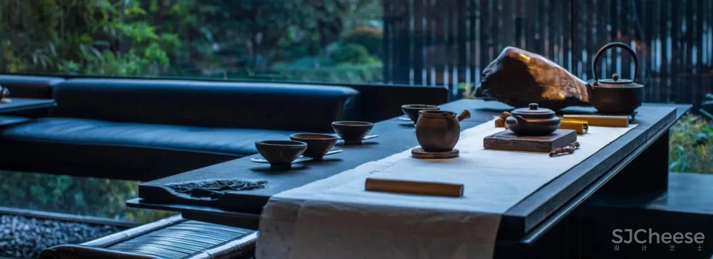 陈林新作 | 与30位艺术家共同打造的玉玲珑 首