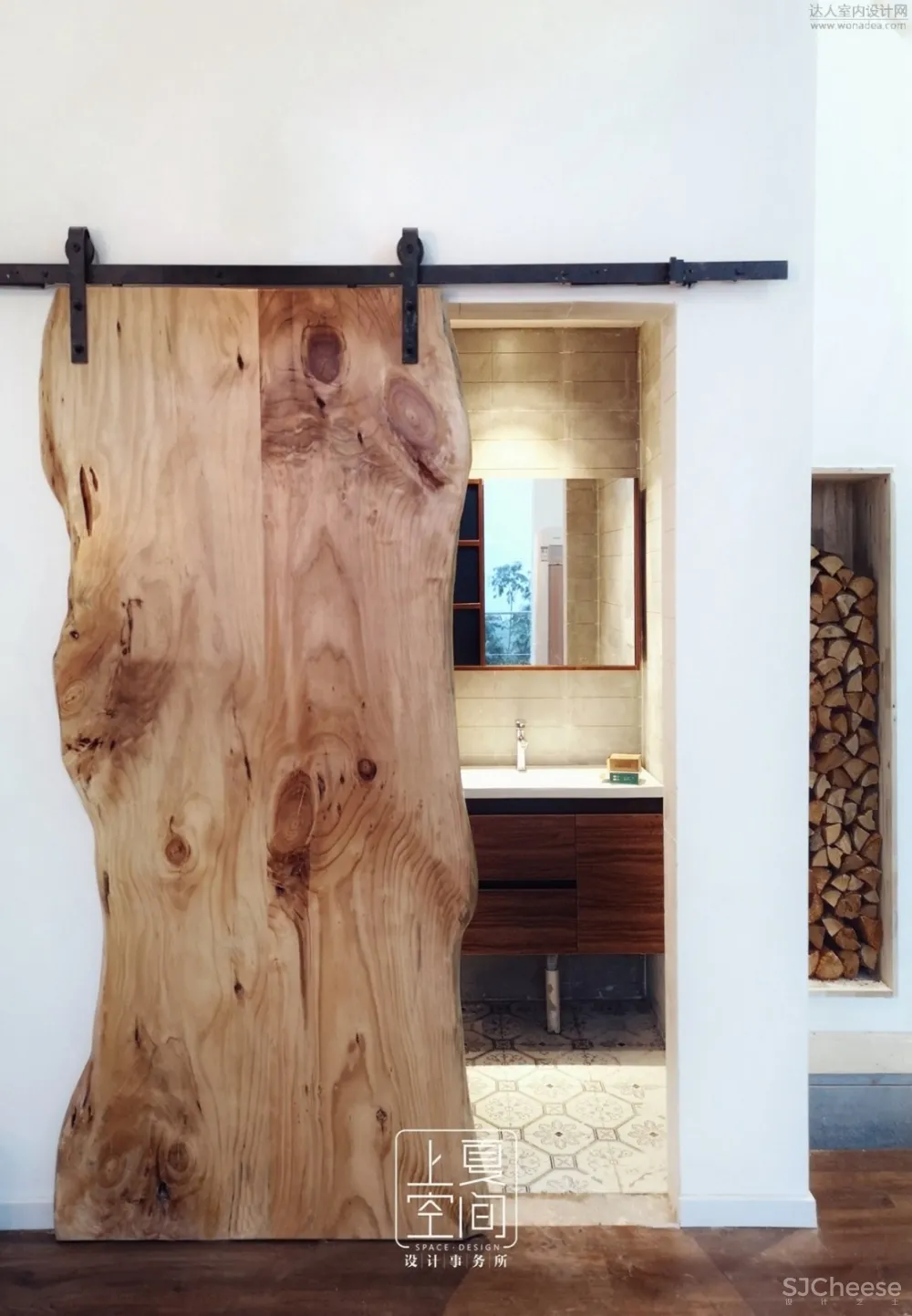 新作:上夏空间设计 | 上夏空间设计