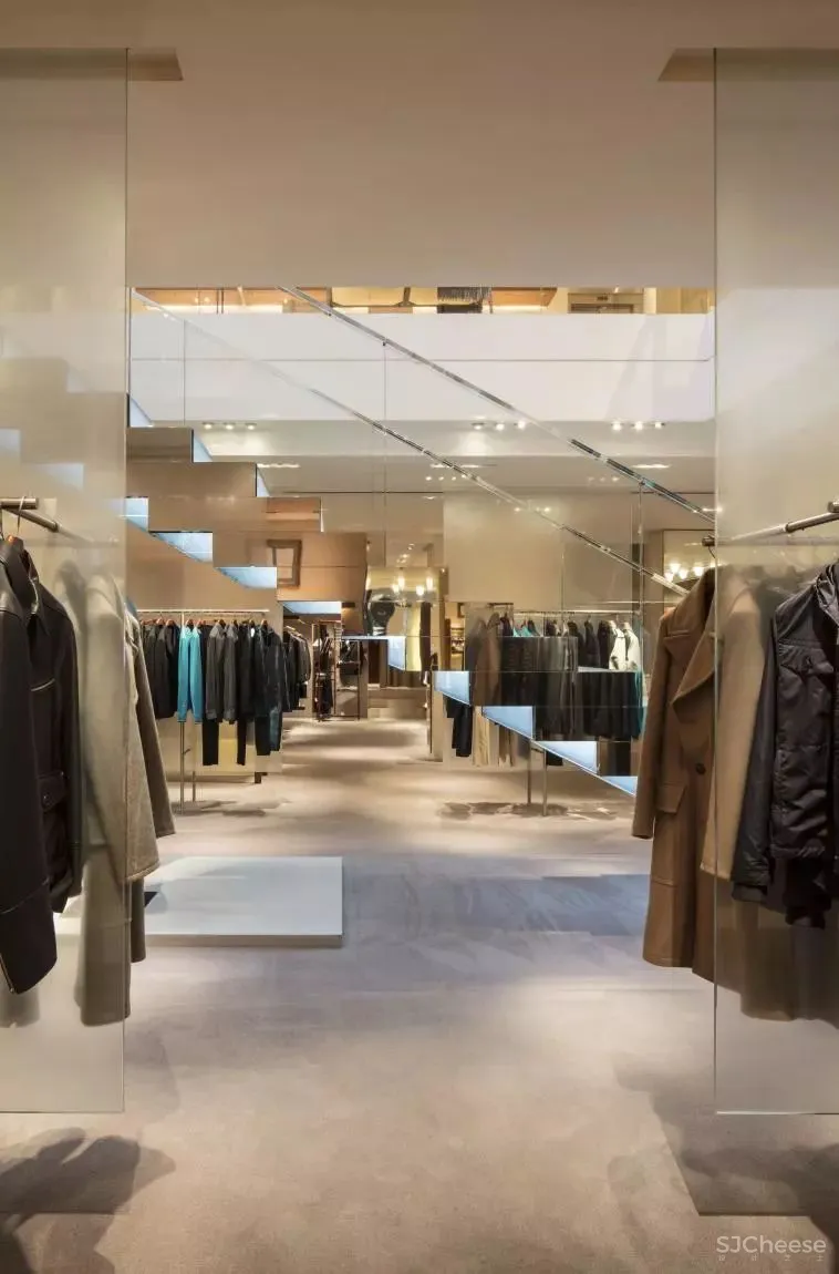 爱马仕御用事务所 | 简约也有奢华之美