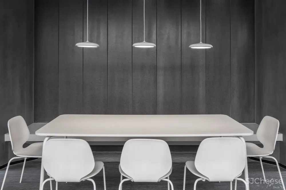 M+ CAFÉ 咖啡 | Monsieur Design-Lynn 首