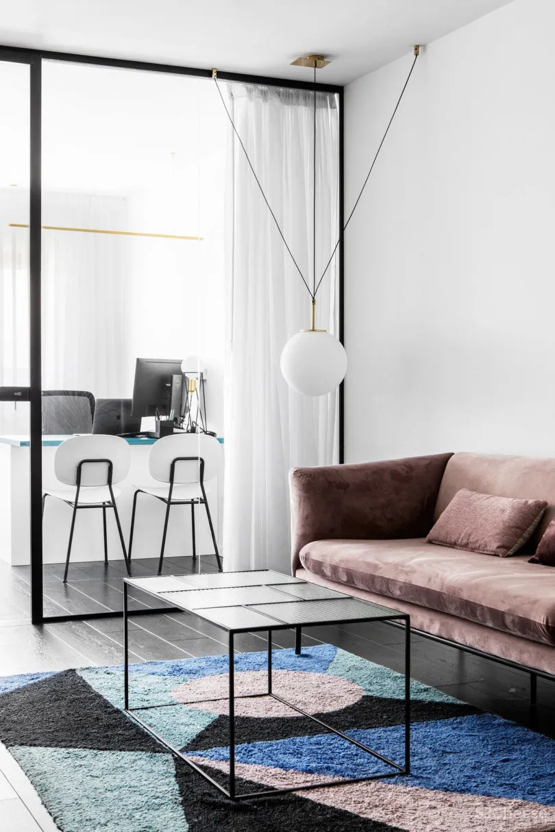 特拉维夫整形外科诊所: Maayan Zusman 首