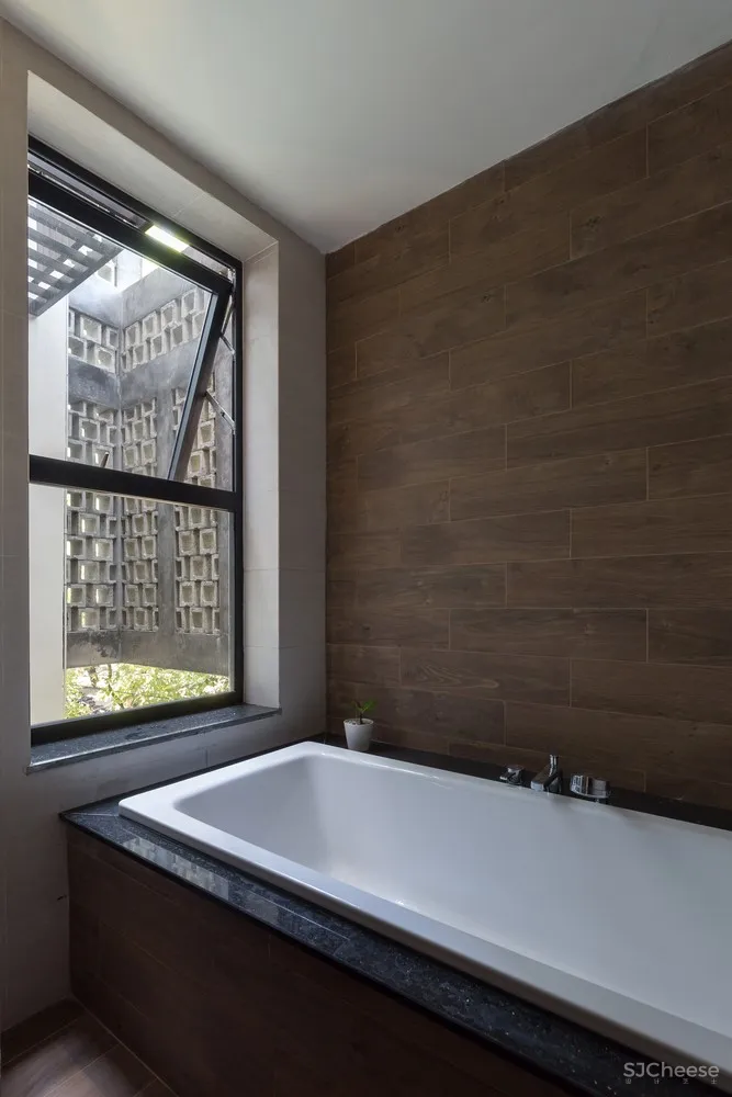 TDN 住宅 / i.House Architecture and Construction