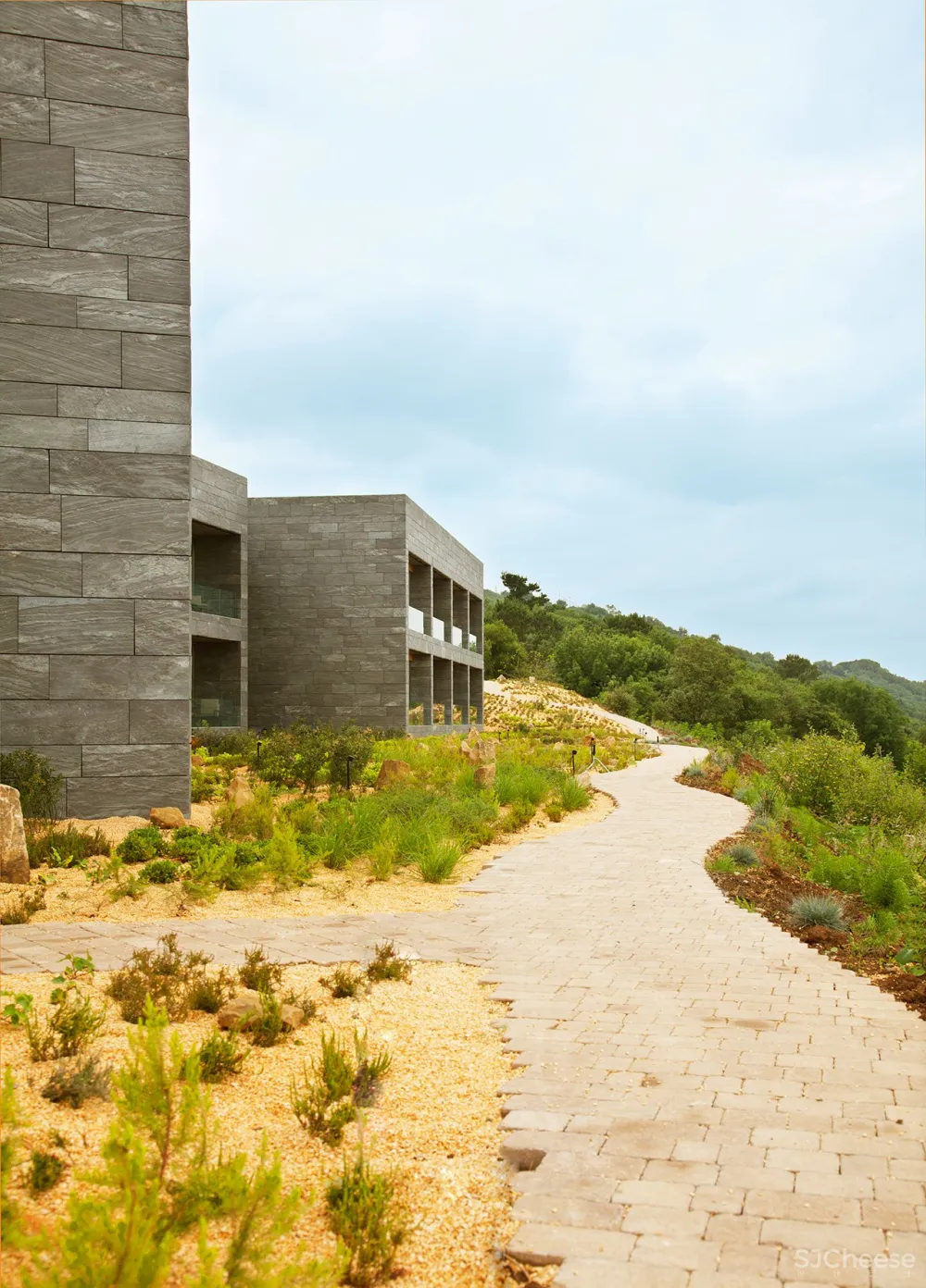 Mecanismo | 西班牙Akelarre Hotel酒店