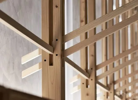 本埠設計 | 台北叶晋发商号米粮桁