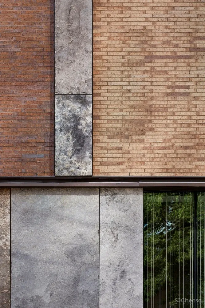 多伦多凯西健康护理中心,为艾滋患者提供希望空间 / Hariri Pontarini Architects