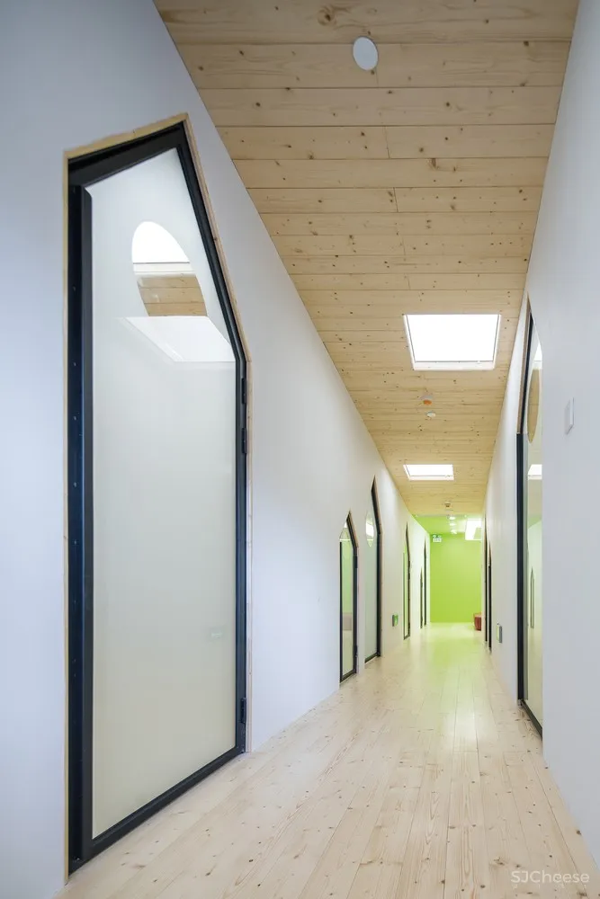 上海智汇成长中心