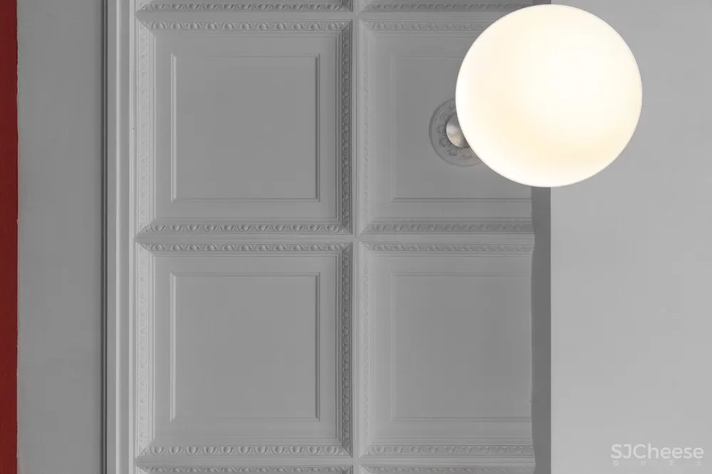 莫斯科48m²Cotto罗马风格咖啡店 | Small Studio 首