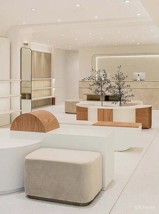 首尔新沙洞 SAPPUN 旗舰店 | labotory 首