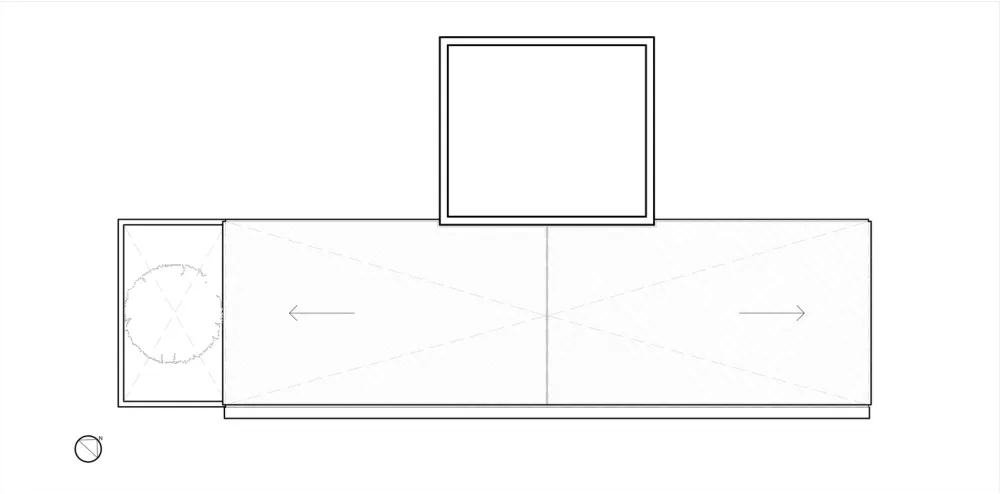 Ermita Guadalupe | 墨西哥隐士住宅