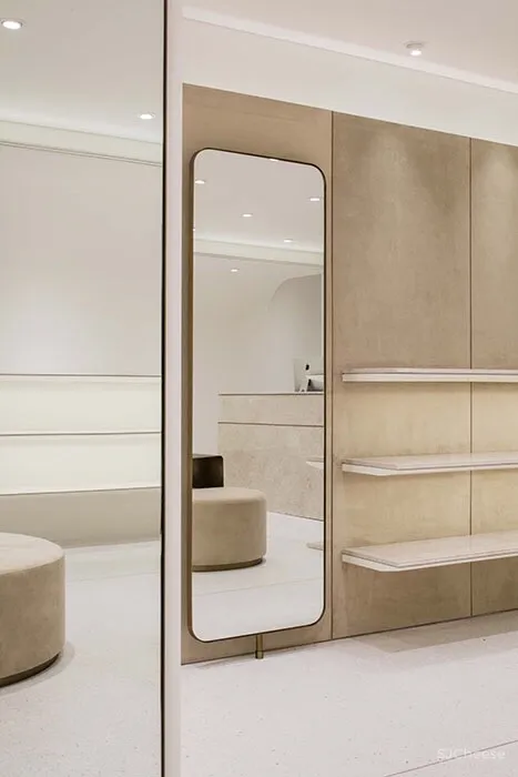 首尔新沙洞 SAPPUN 旗舰店 | labotory 首