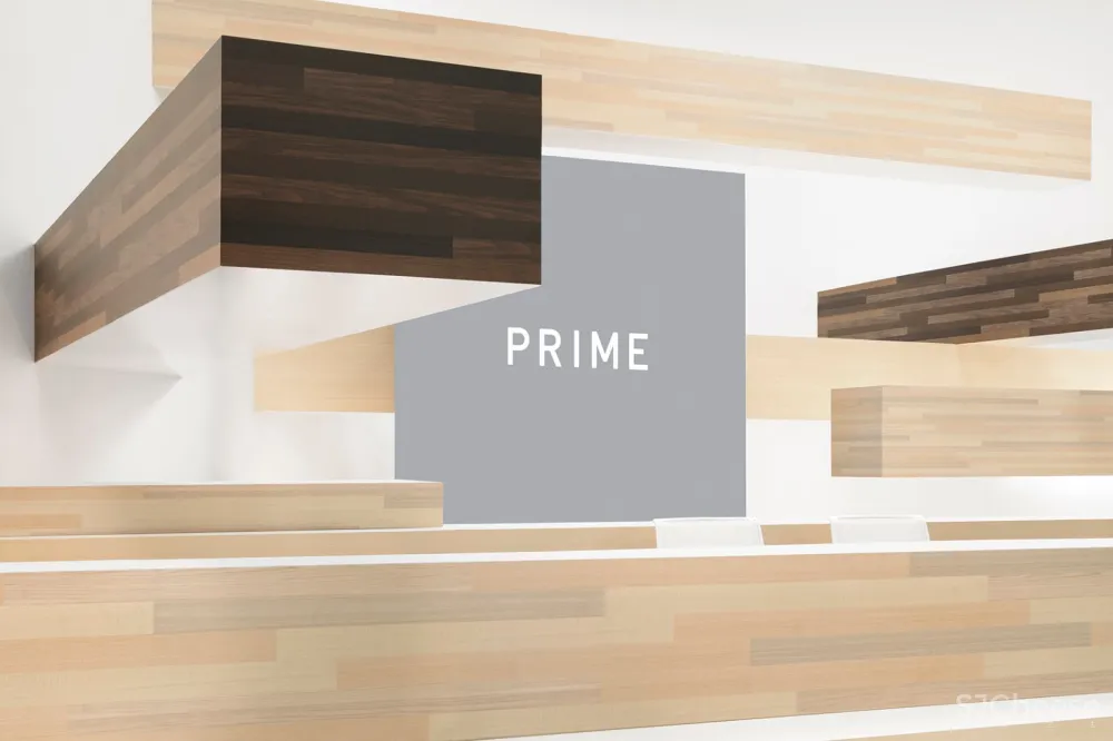 nendo:富士电视台PRIME新闻品牌形象打造 首
