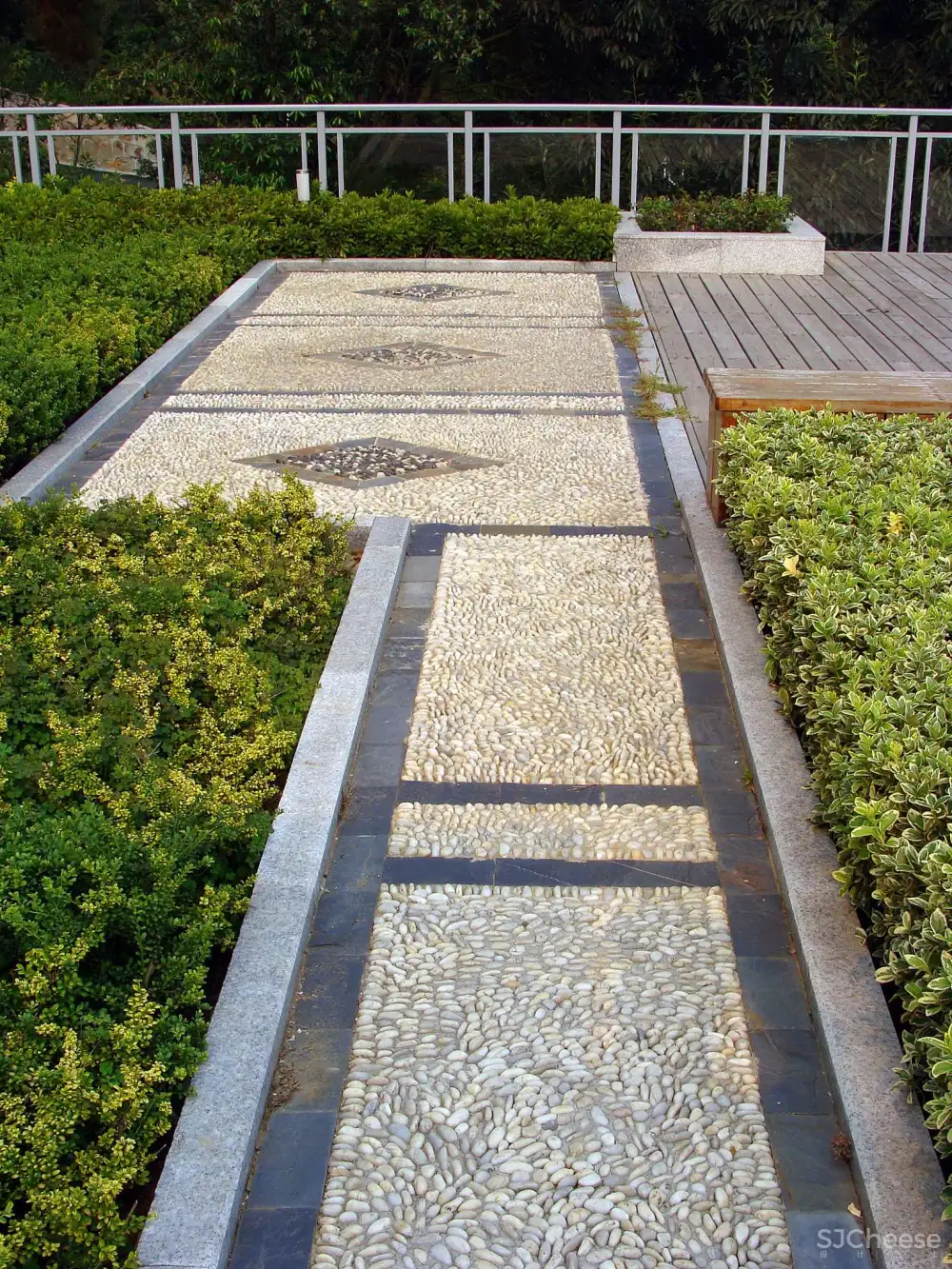 金螳螂 太湖干部疗养院