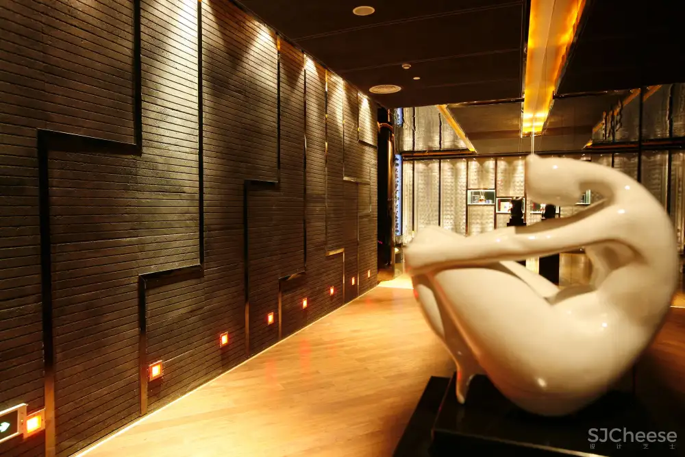 魅力金座娱乐会所KTV