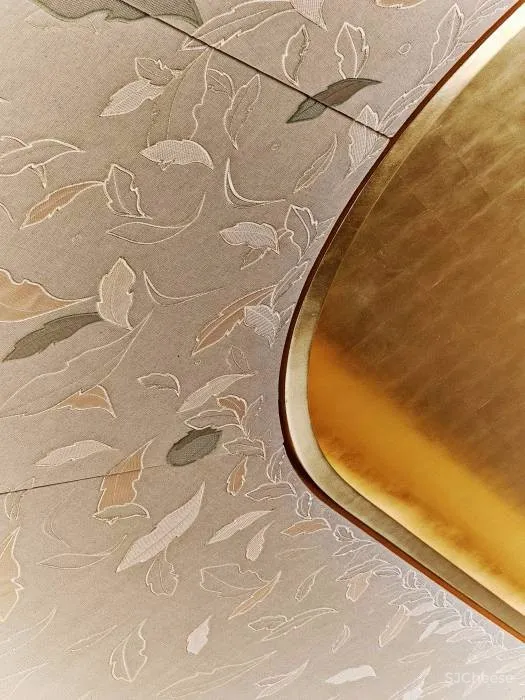 Jouin Manku:法国奢侈品牌 Van Cleef & Arpels精品店设计