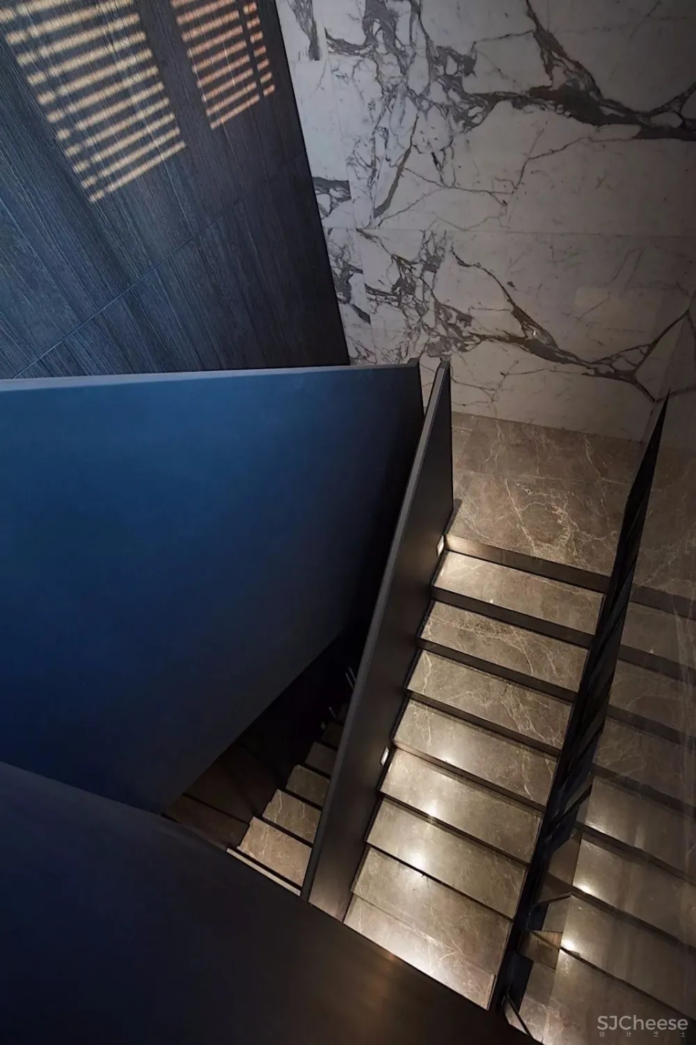 福州270㎡现代风格别墅 | 大成设计