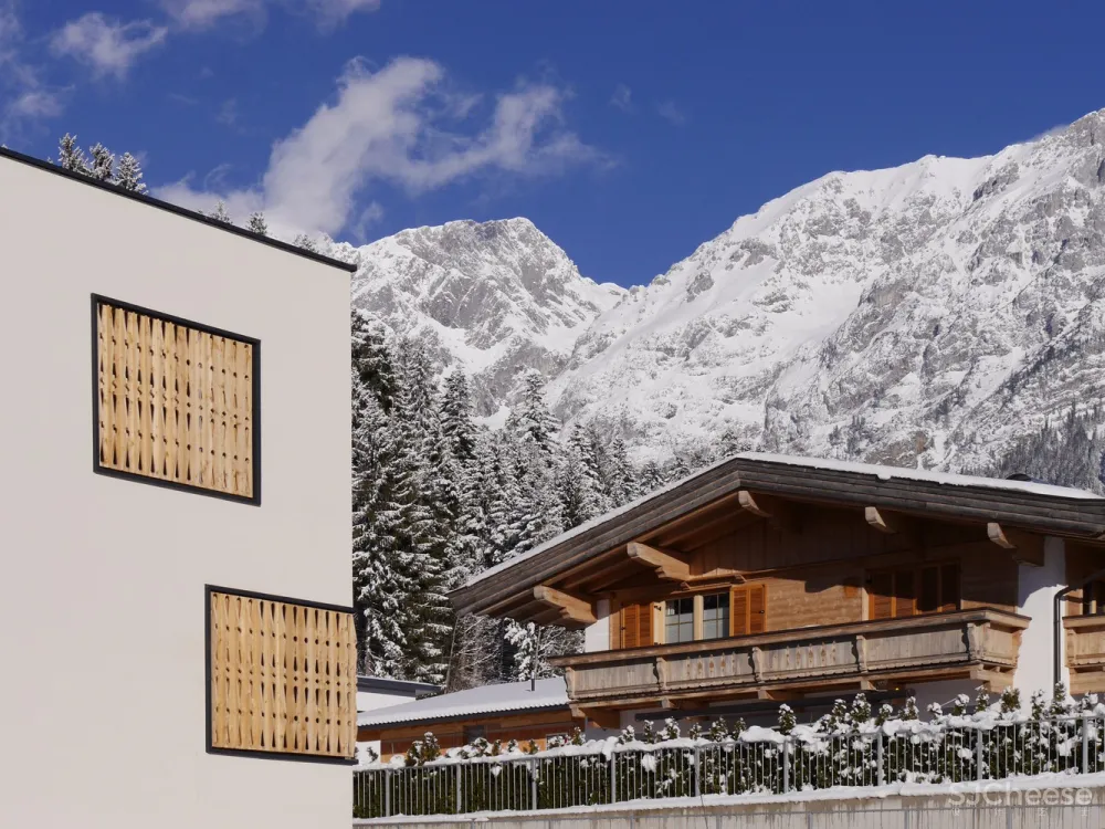 怀德凯瑟退休养老中心