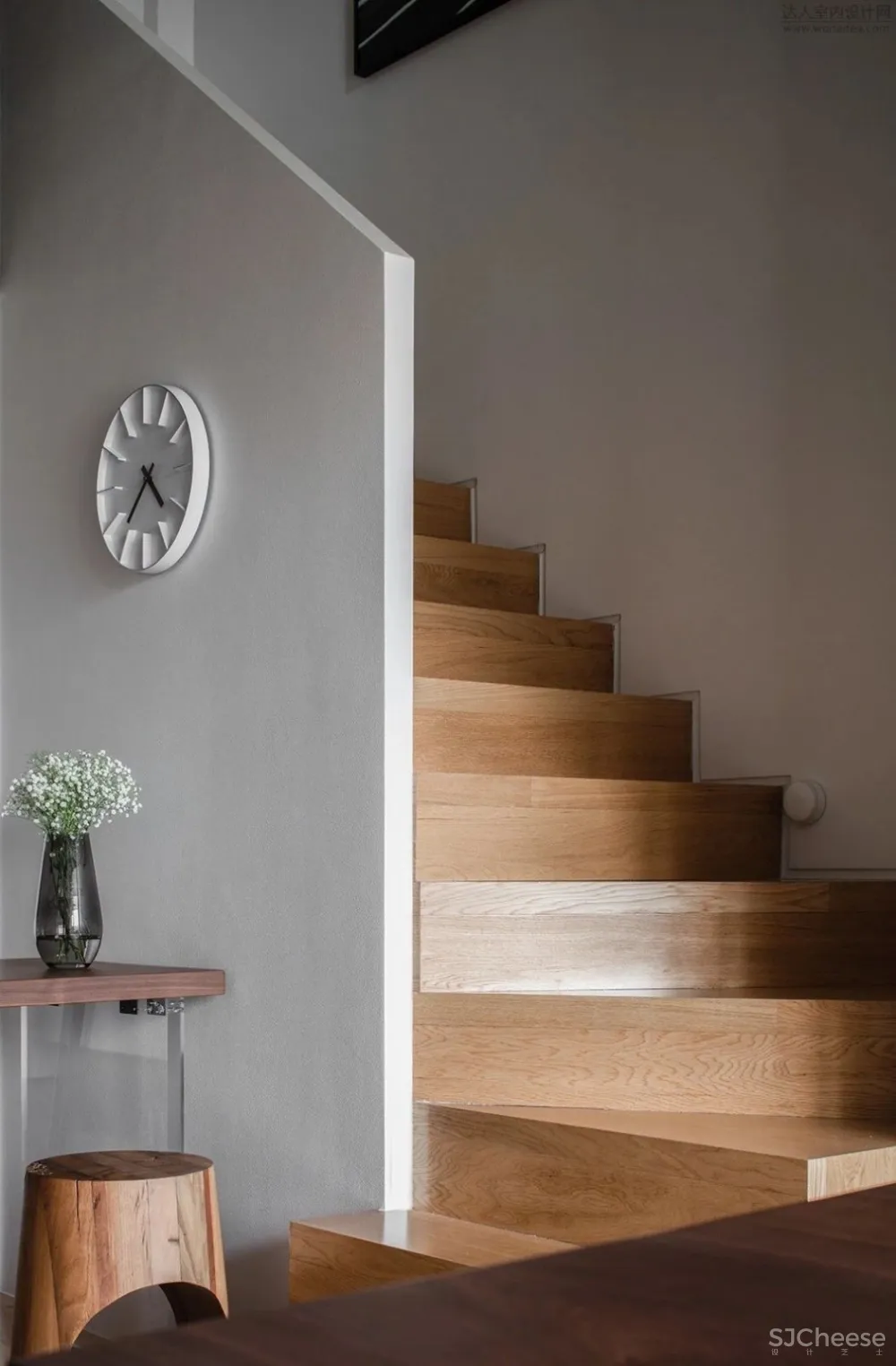 温州大墨空间设计 | FREE+MINI LIFE