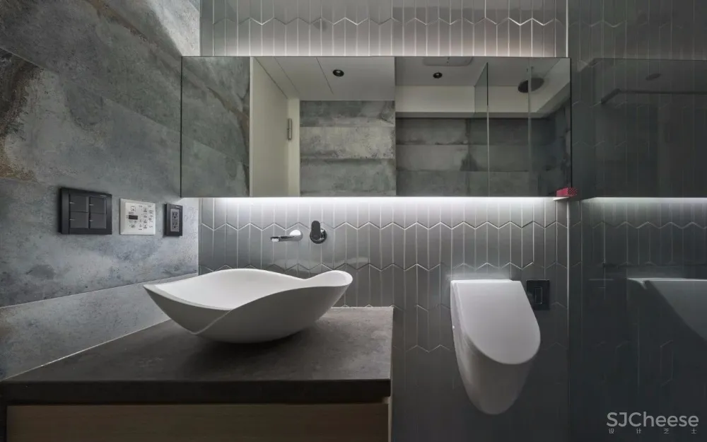 创研空间 | Double Core in Taipei