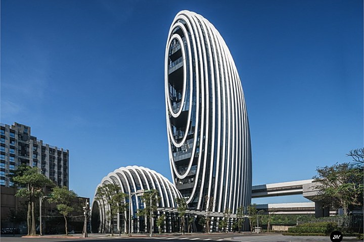 砳建筑_by Aedas_1_副本.jpg Aedas:砳建筑——绿色概念建筑设计