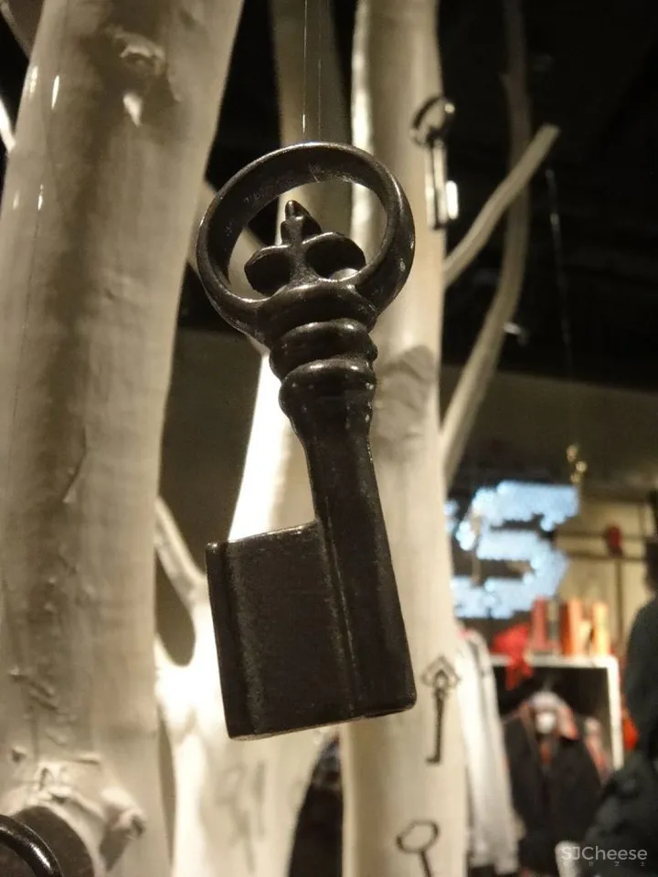 斯图加特s Oliver 旗舰店