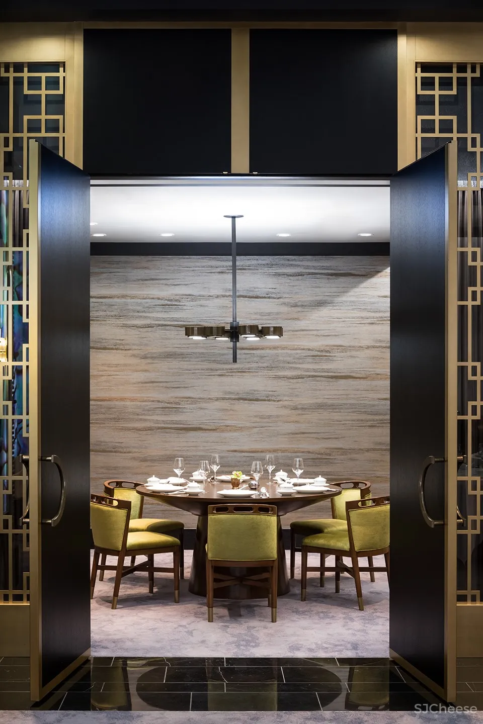 PARQ大厦,温哥华 / ACDF Architecture + Architecture49