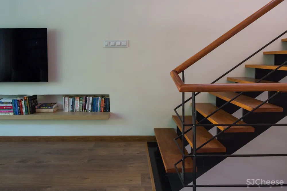 TDN 住宅 / i.House Architecture and Construction