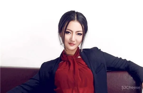 李想新作 “最美书店”融入丹霞胜景 | 贵阳钟书阁 首