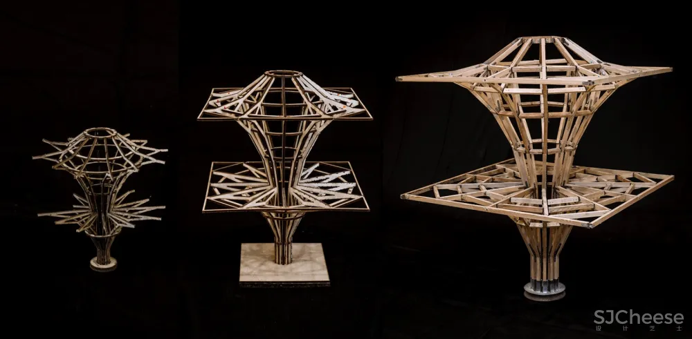 珑府生活体验中心,河南 / 罗宇杰工作室