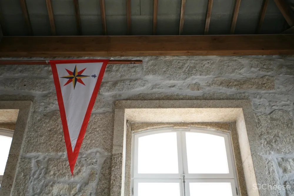 Studium:大西洋航行俱乐部研究中心秘书处