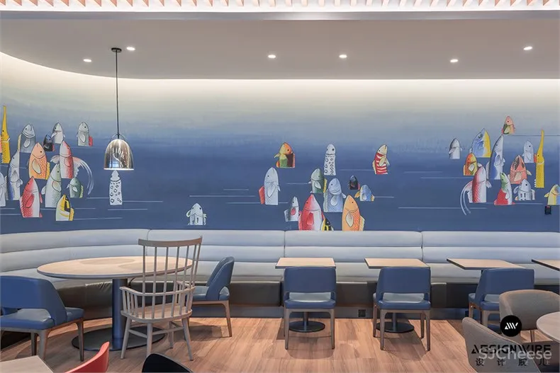 11dinning room.jpg 毕路德:三亚凯悦嘉轩酒店设计