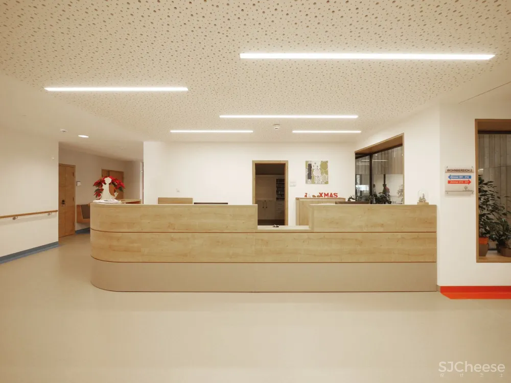 怀德凯瑟退休养老中心