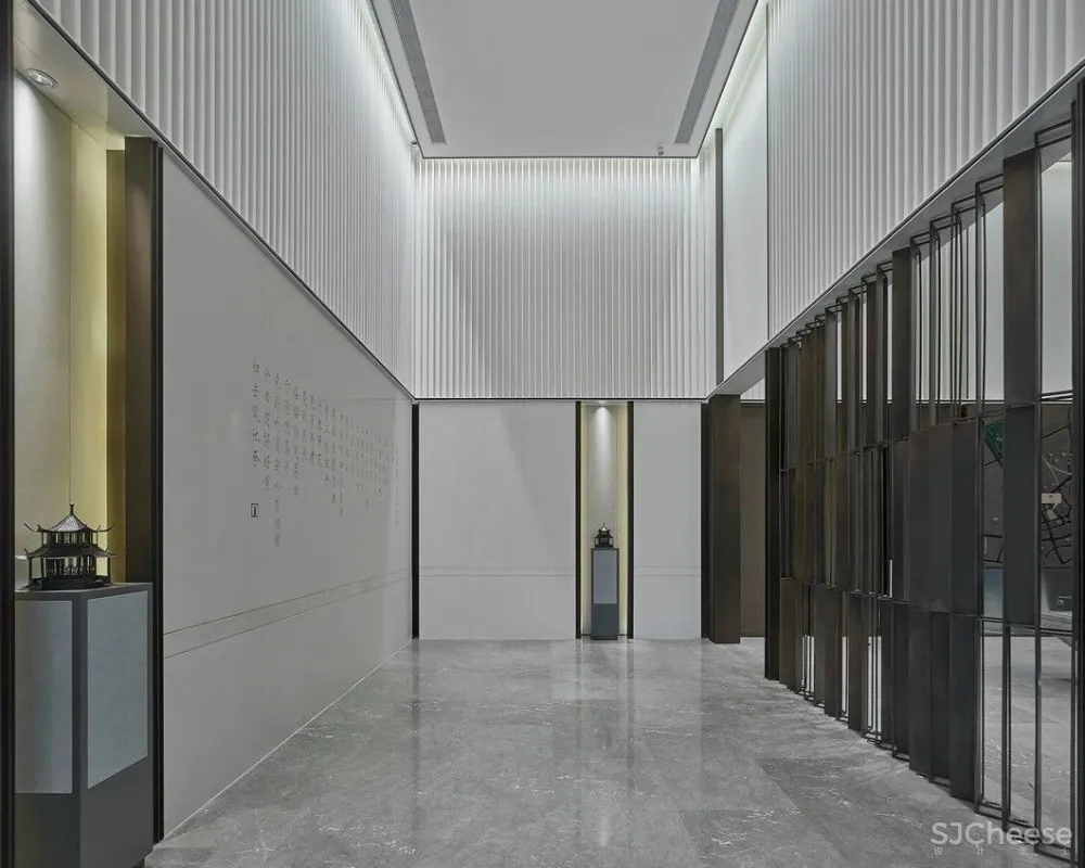 极致高级灰丨演绎非凡的艺术格调