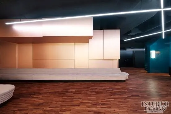 Batek Architekten + Ester Bruzkus Architekten / 德国